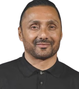 Rahul Bose